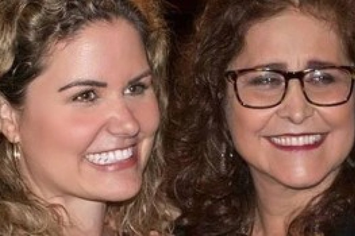 Cantora Joanna vive um novo amor 