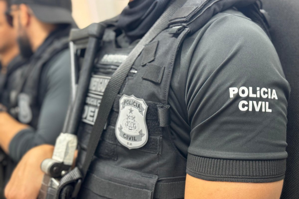 Mulher é presa no sul da Bahia acusada de furto e racismo