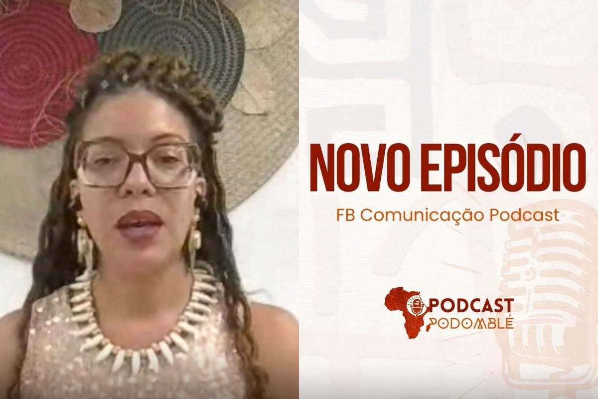 Vídeo: “Não basta só pós-fato”, afirma Ângela Guimarães ao defender ações preventivas contra o racismo