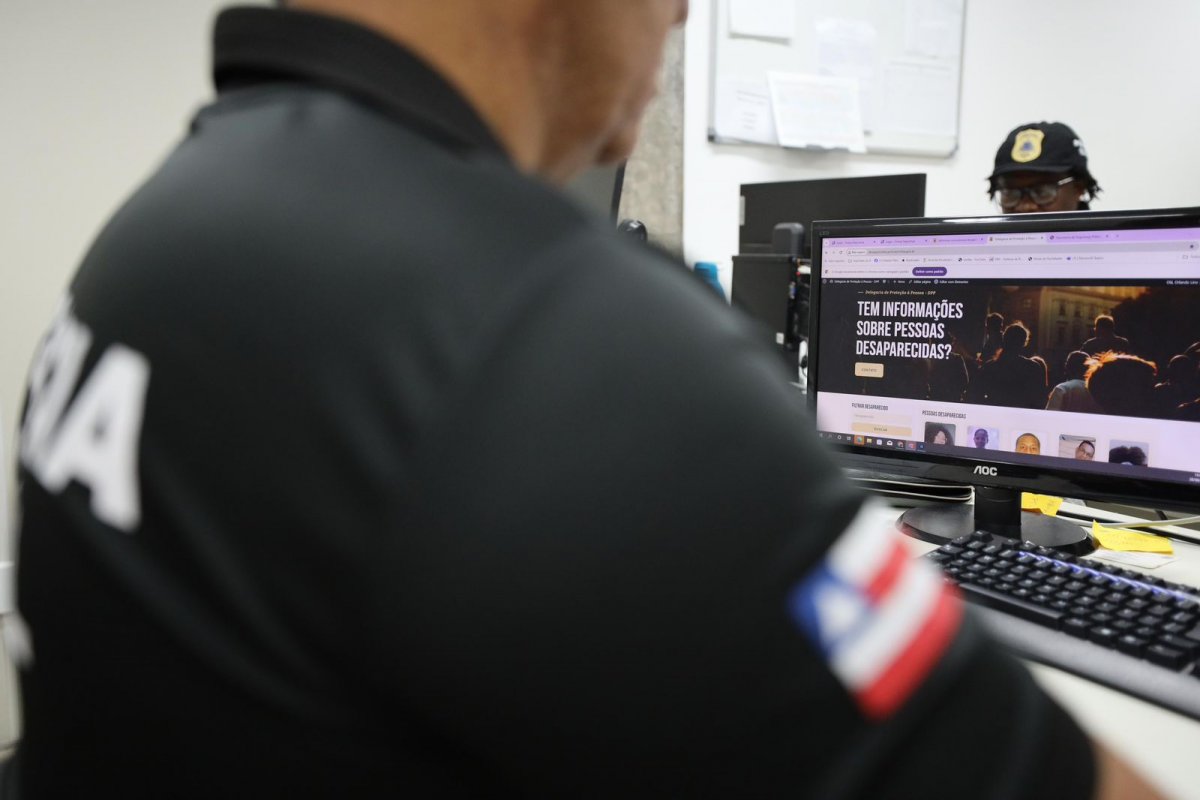 Homem é preso em flagrante por estupro de vulnerável em Porto Seguro