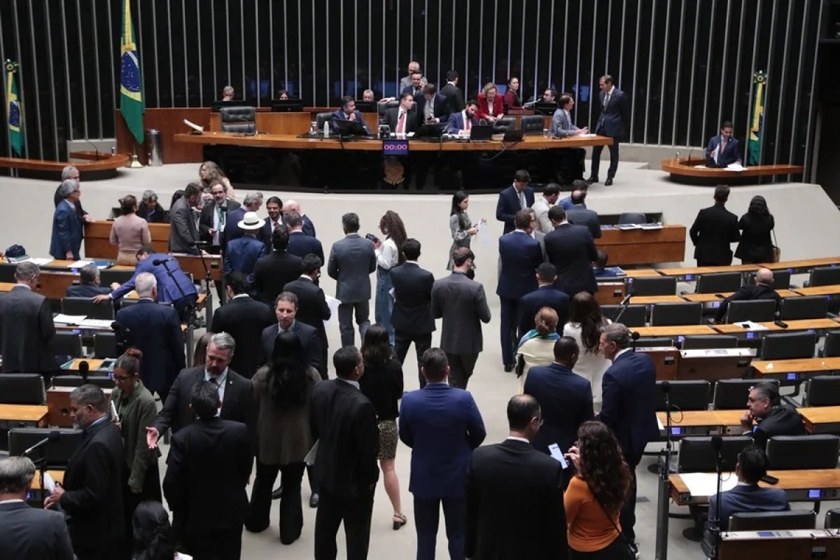 Acordo comercial entre Mercosul e União Europeia é aprovado pela Câmara dos Deputados
