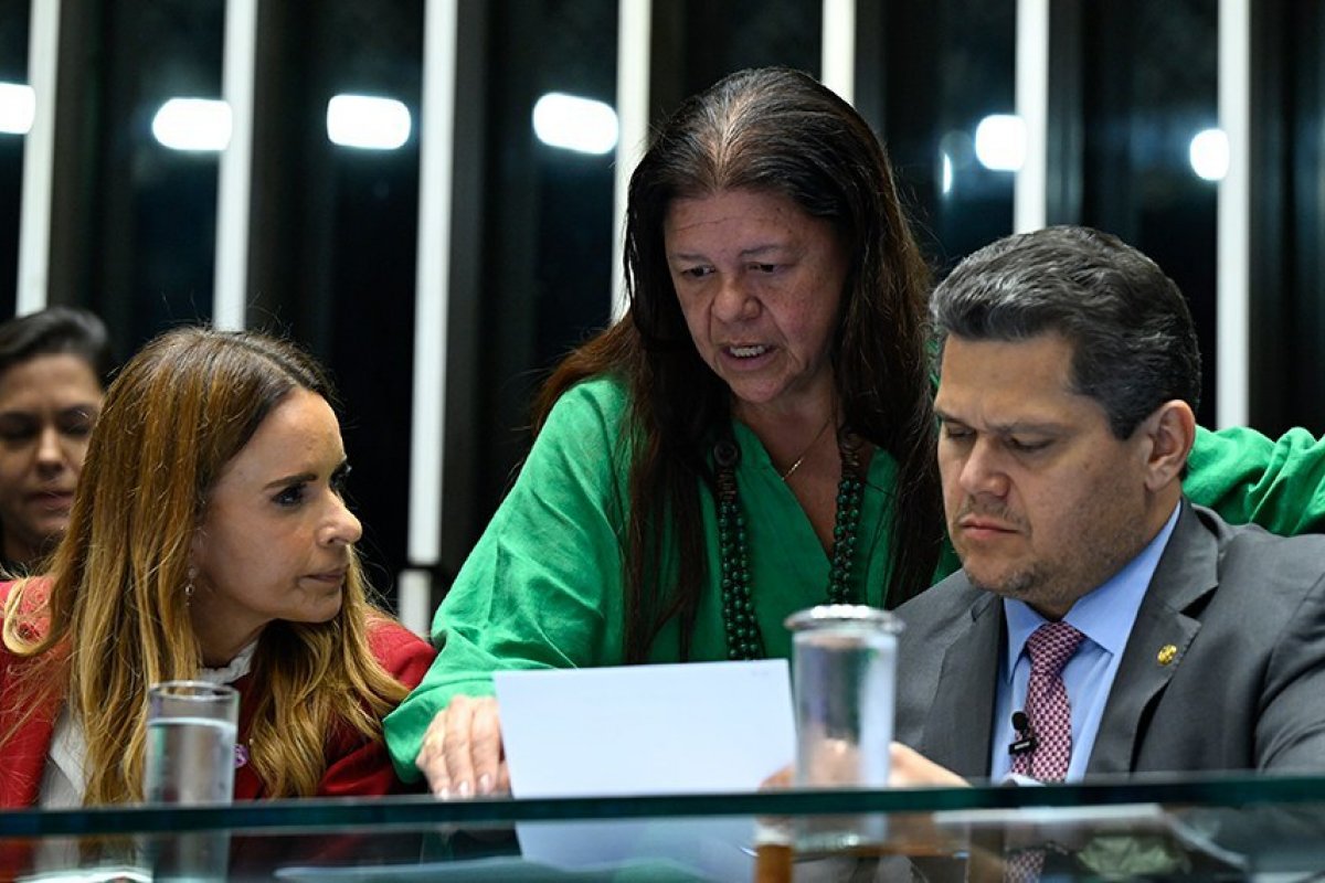Projeto que determina vulnerabilidade incontestável de vítimas de estupro de vulnerável é aprovado