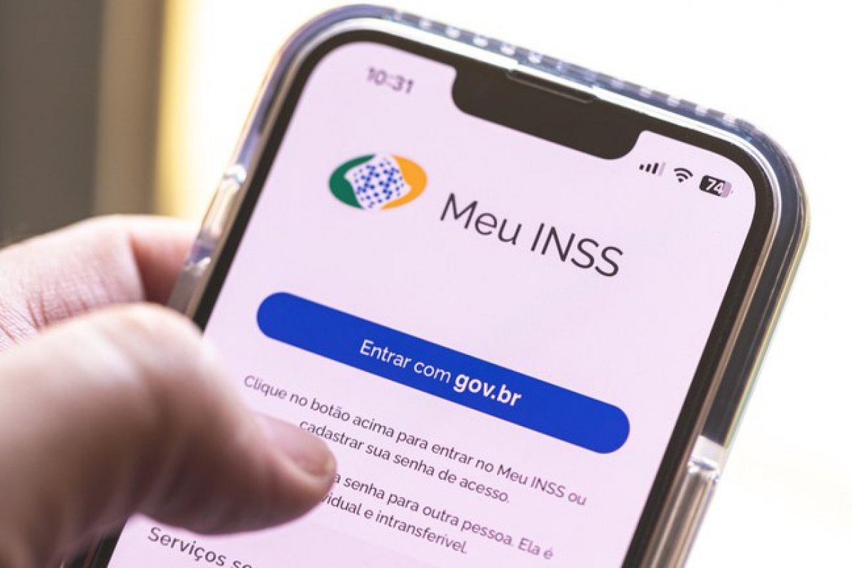 INSS disponibiliza consulta do comprovante de rendimentos para o IR