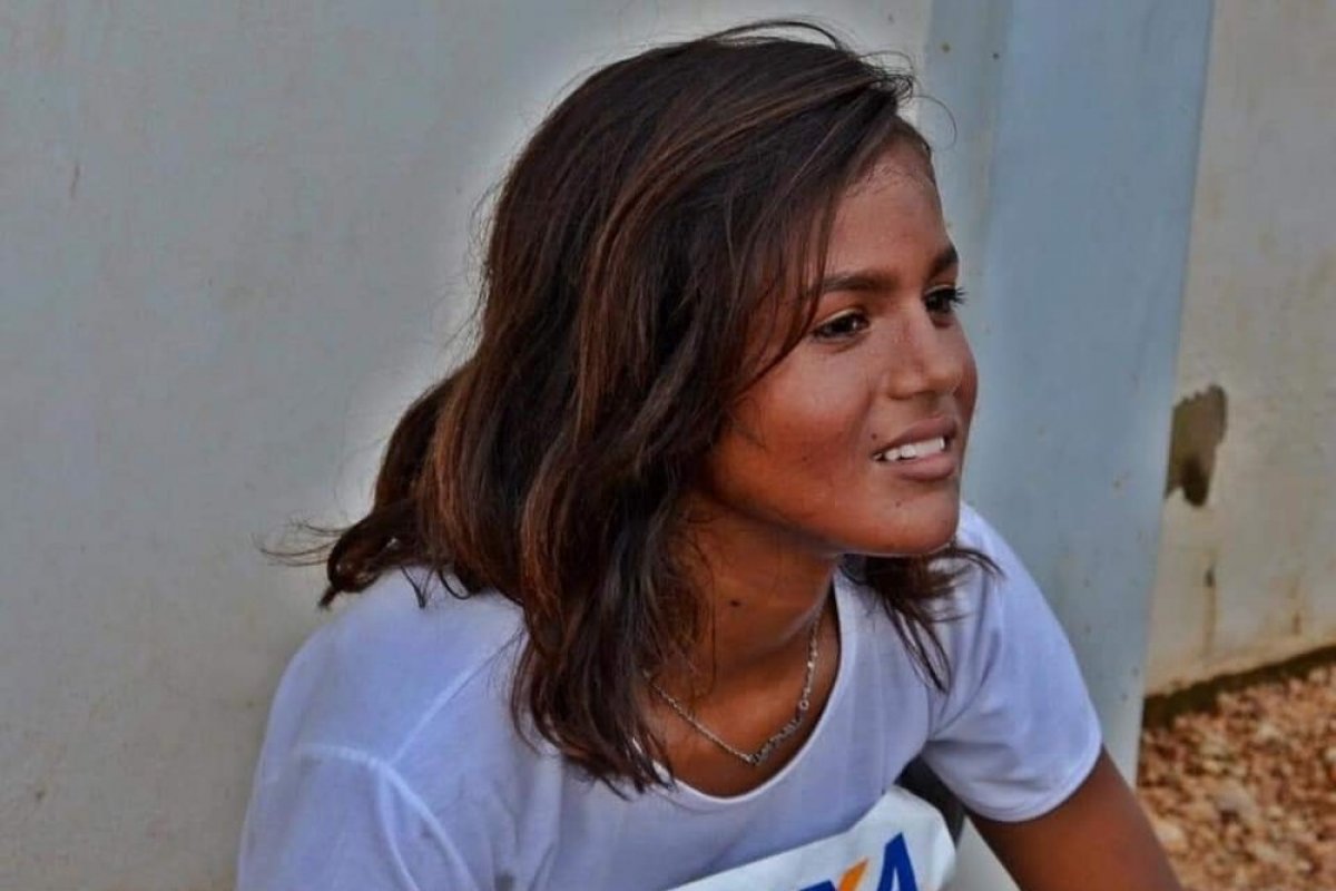 Atleta de 13 anos morre após sofrer parada cardíaca 