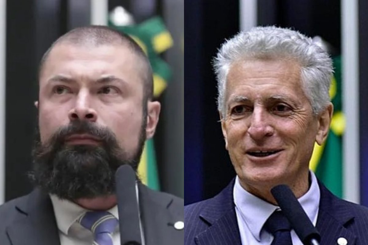 Paulo Bilynskyj ingressa com pedido de suspensão de Rogério Correia após confusão em CPMI do INSS