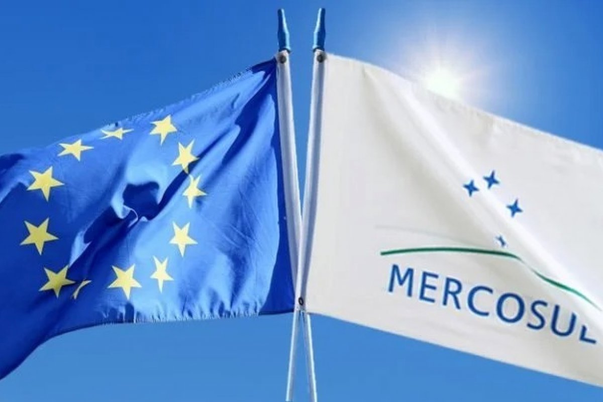 Uruguai e Argentina ratificam acordo mercosul-UE