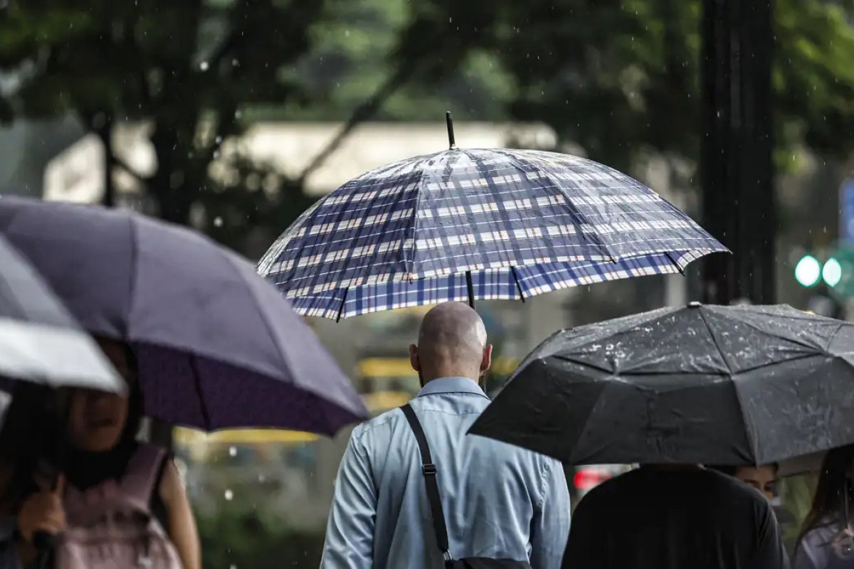 Ciclone subtropical pode atingir a Bahia nesta sexta (27)