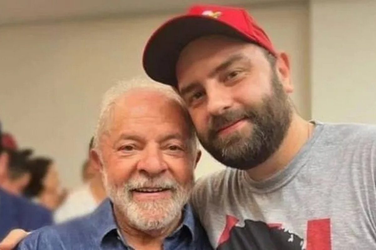 Relator da CPMI do INSS provoca Lula após quebra de sigilo do filho: “Não fique com raiva”