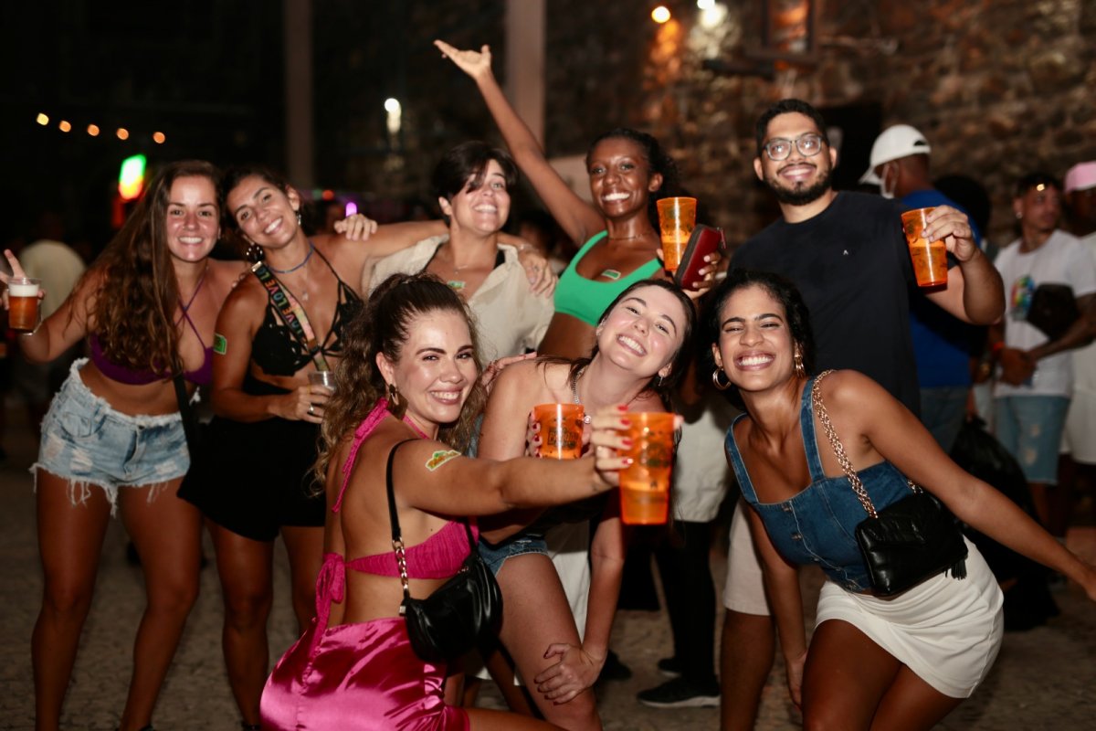 Festival Pagode Por Elas chega à segunda edição celebrando a diversidade da voz feminina!