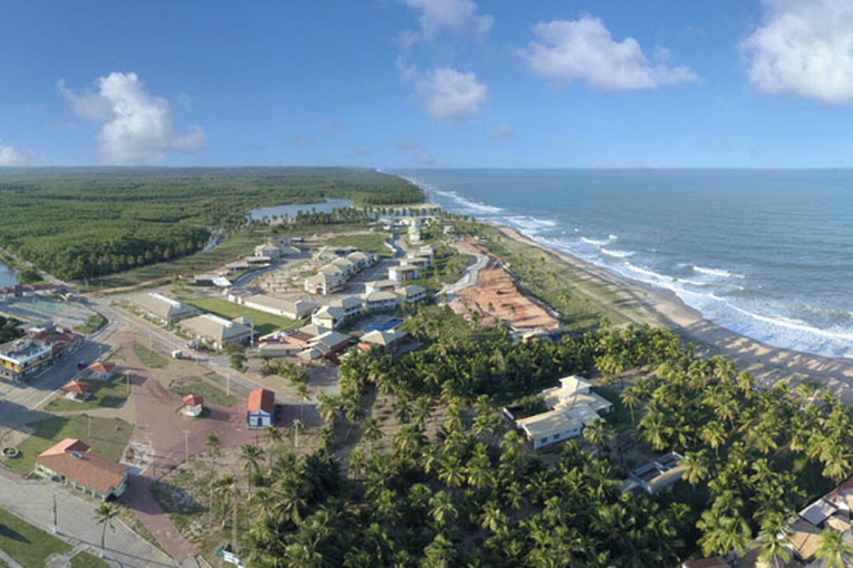 Desenvolvimento sustentável do Grupo Prima na Bahia se destaca no Dia Nacional do Turismo Ecológico! 
