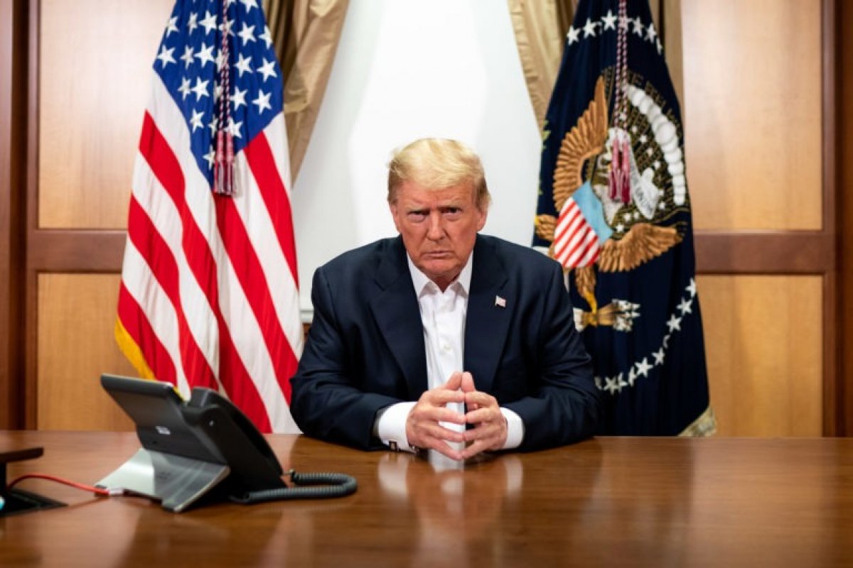 Trump afirma a possibilidade de "tomada amigável" em Cuba