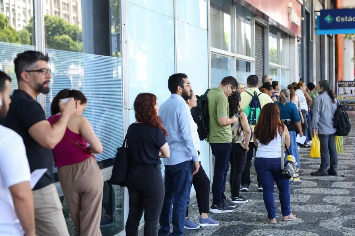 CNU 2025: nova lista abre segunda chamada para vagas remanescentes