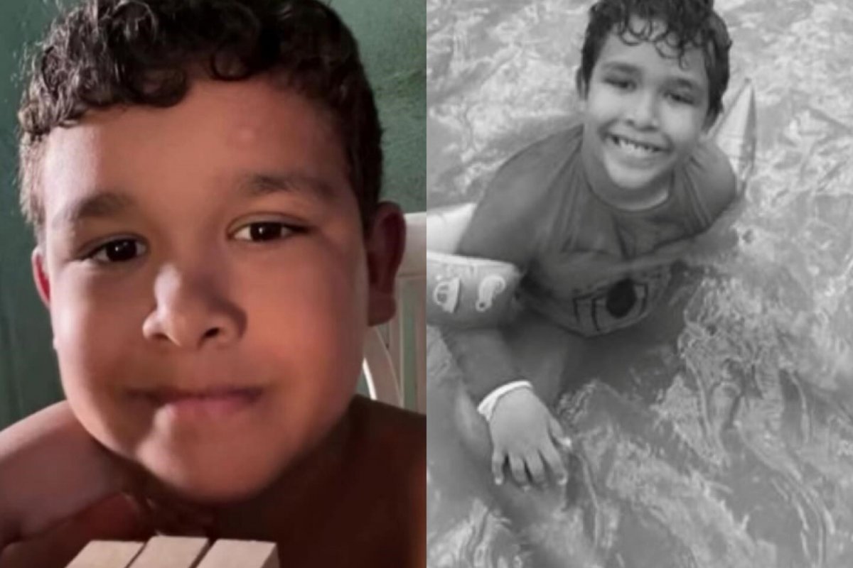 Corpo de menino de 9 anos é encontrado em Juiz de Fora, e bombeiros encerram buscas na região
