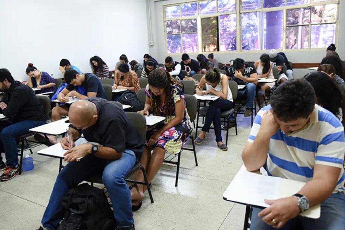 Medicina tem explosão de vagas não preenchidas na 1ª chamada após mudanças no Sisu
