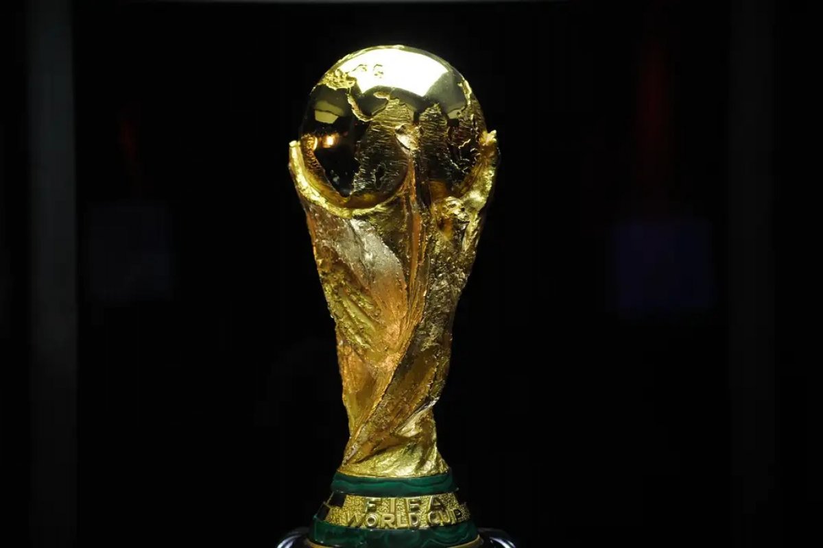 Escalada de conflito no Oriente Médio põe Fifa em alerta às vésperas da Copa do Mundo