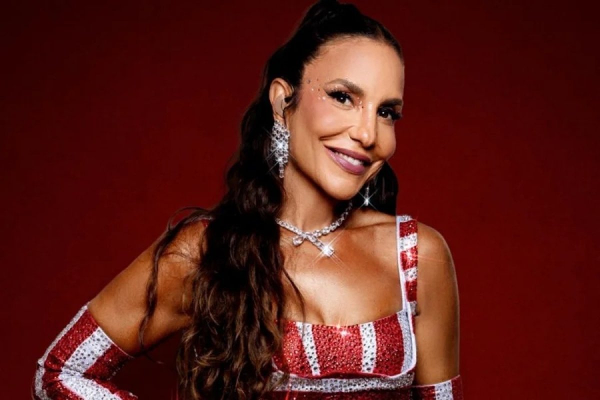 Foliã que processou Ivete Sangalo perde ação na justiça