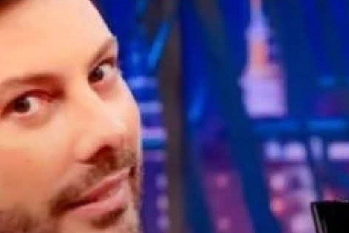 SBT cancela gravação do The Noite com Danilo Gentili! 
