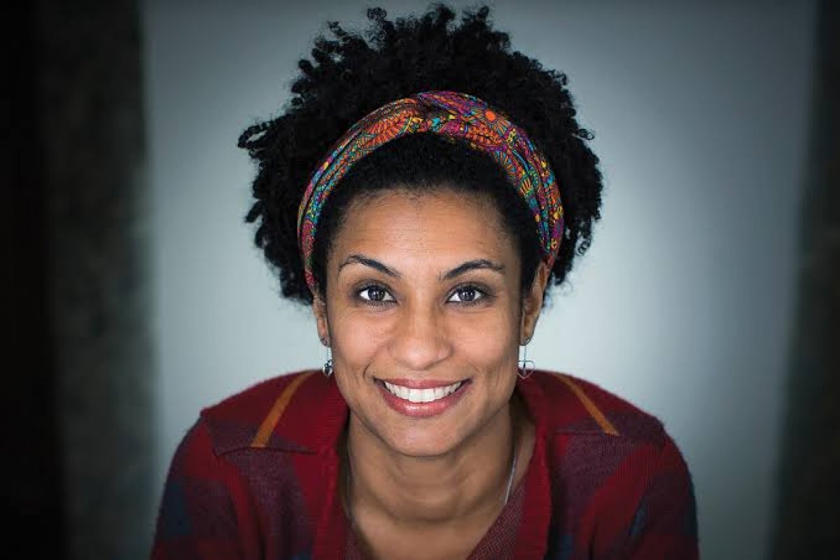 TV Globo exibirá documentário sobre Marielle Franco