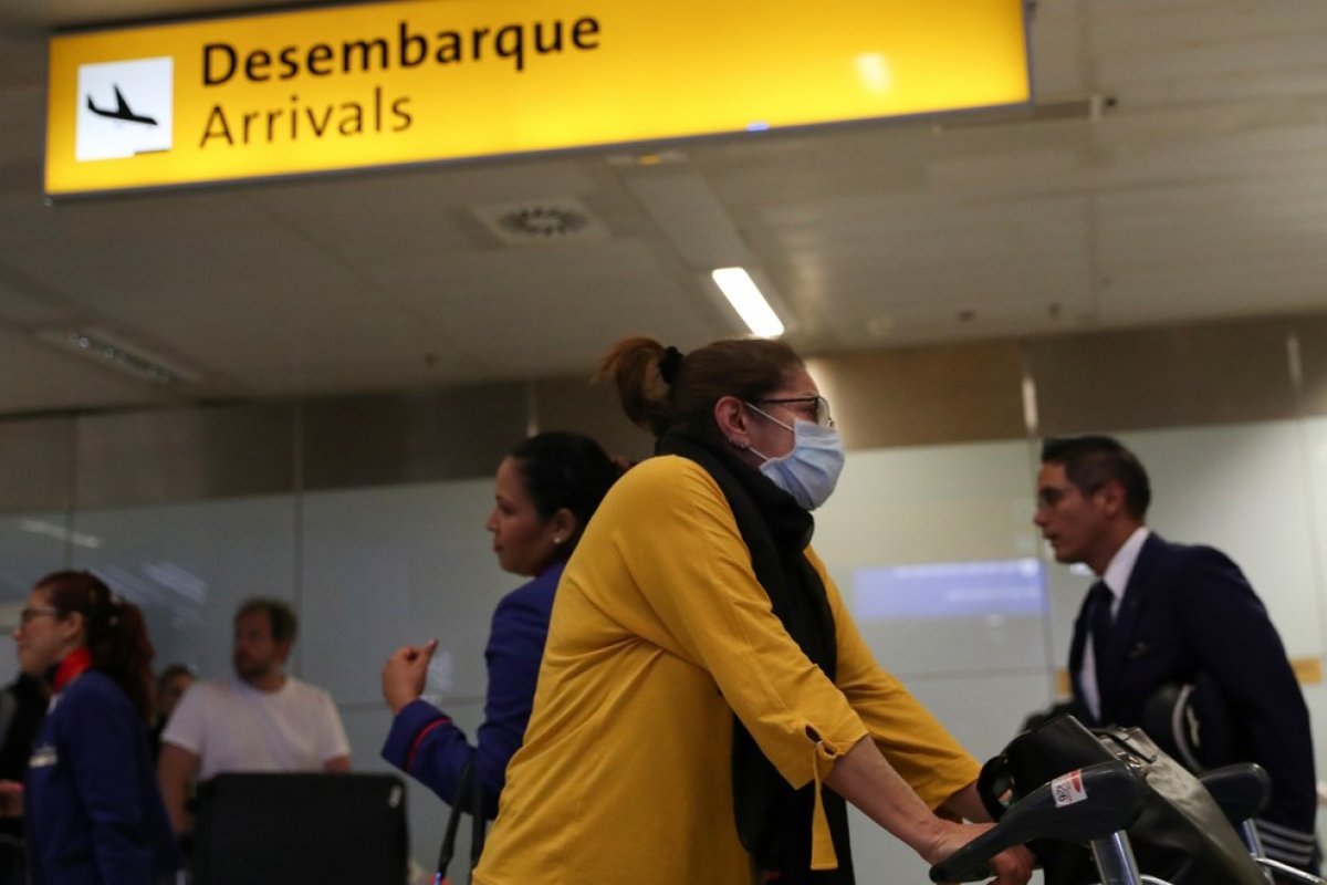 Coronavírus: 38 casos estão sob suspeita na Bahia 