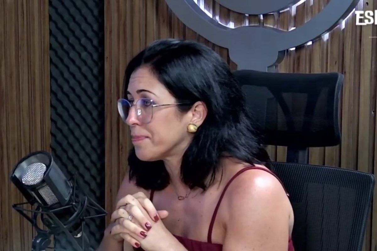 “Eu sempre digo que o tempo de qualquer criança não é o nosso tempo”, afirma fonoaudióloga sobre desenvolvimento da fala
