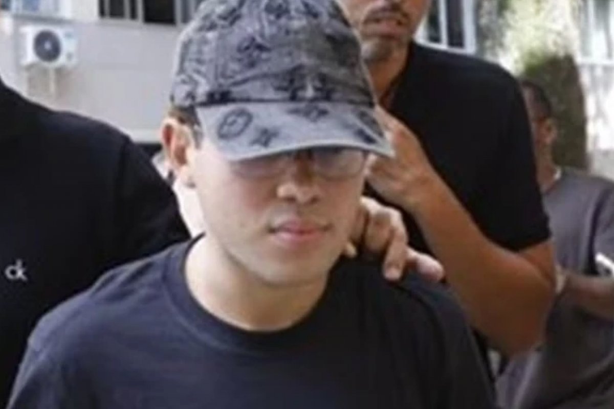 Réu por estupro coletivo de adolescente em Copacabana se entrega e é preso no Rio