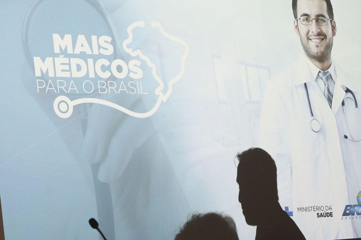 Bahia ganha 242 novos profissionais do Mais Médicos