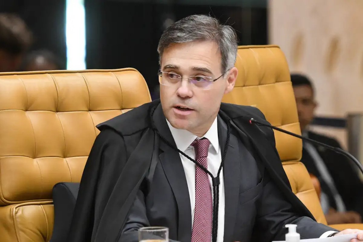 Mendonça libera Daniel Vorcaro de comparecer à CPI do Crime Organizado