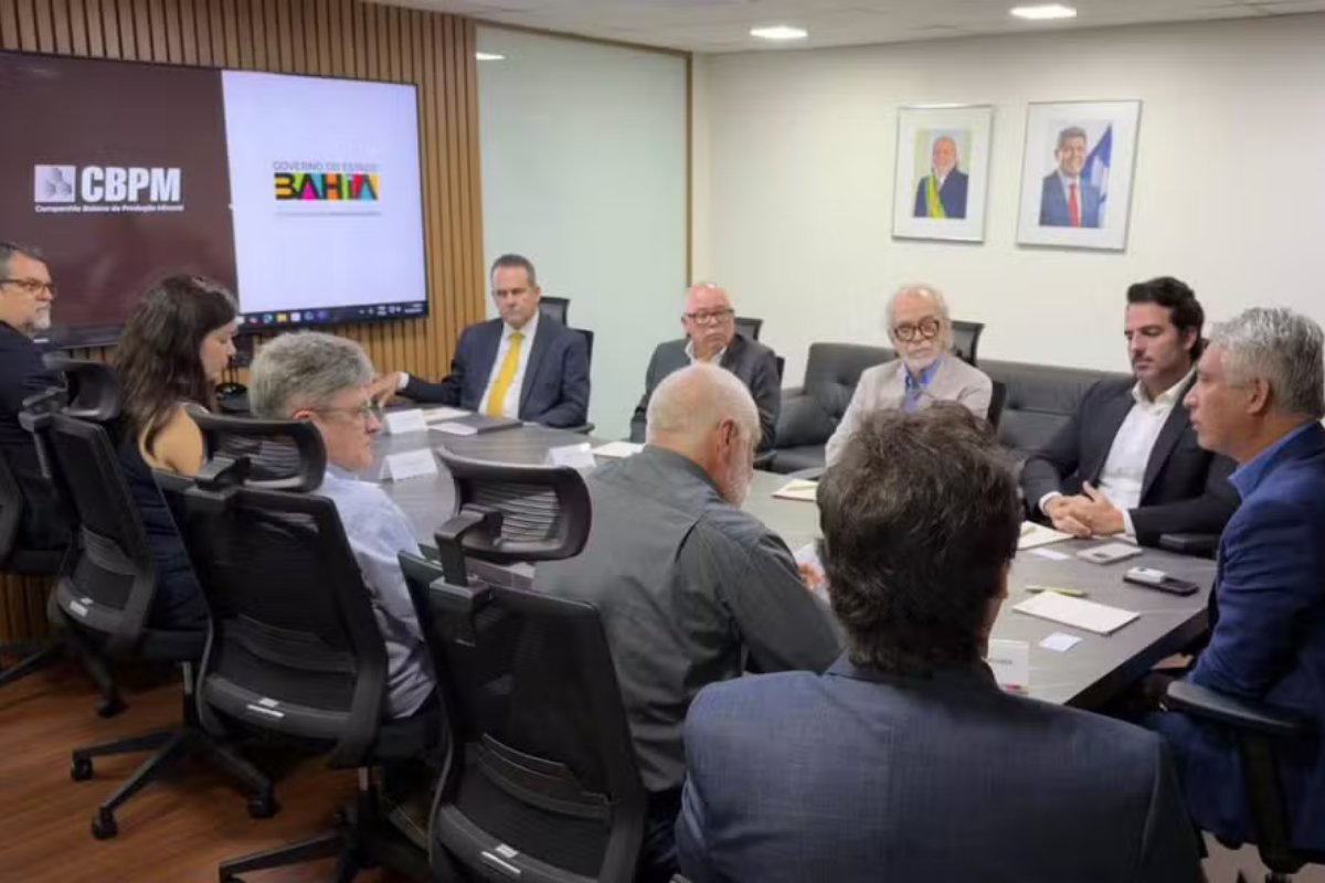 Justiça da Bahia suspende negócio bilionário de minas de ouro entre canadenses e chineses
