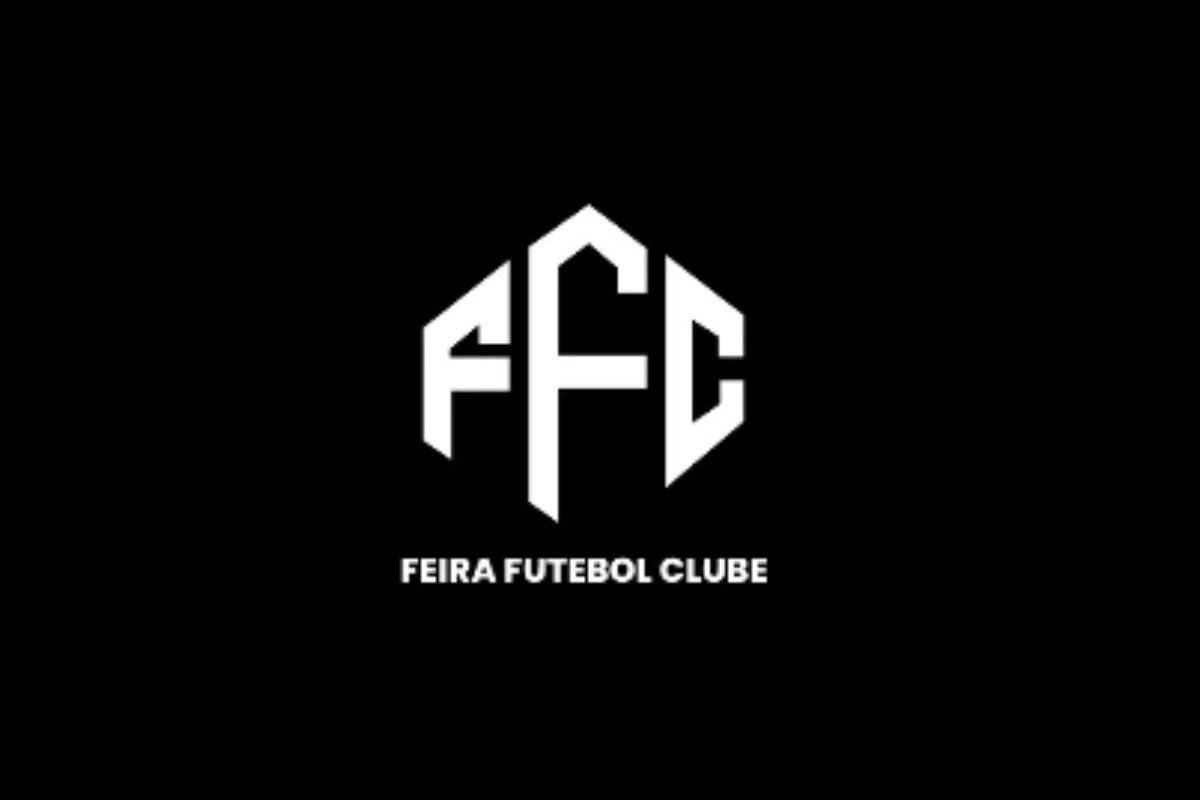 Feira FC nasce com meta ousada: chegar à Série A do Brasileiro em até 10 anos