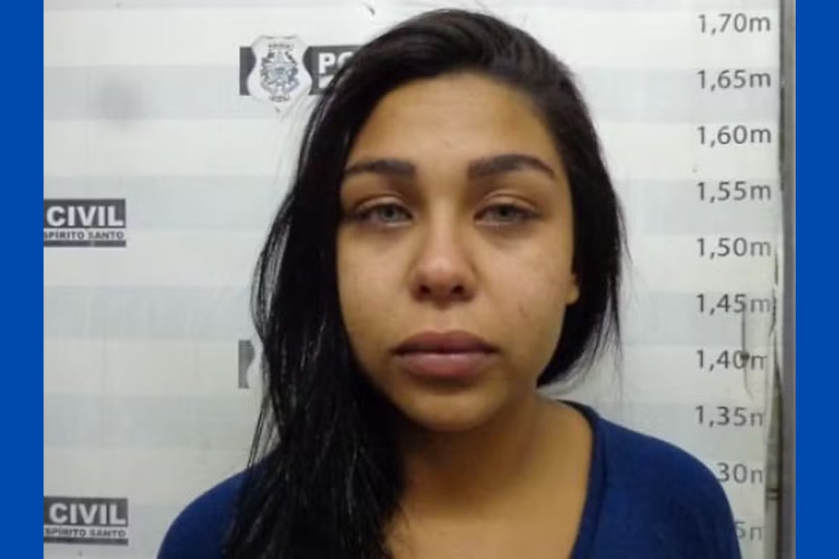 Foragida apontada como integrante de organização criminosa ligada a tráfico internacional do ES é presa no RJ