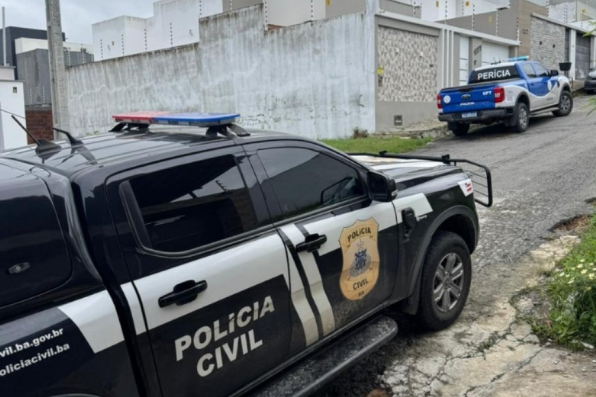 Fonoaudióloga é presa suspeita de maus-tratos contra criança com hidrocefalia
