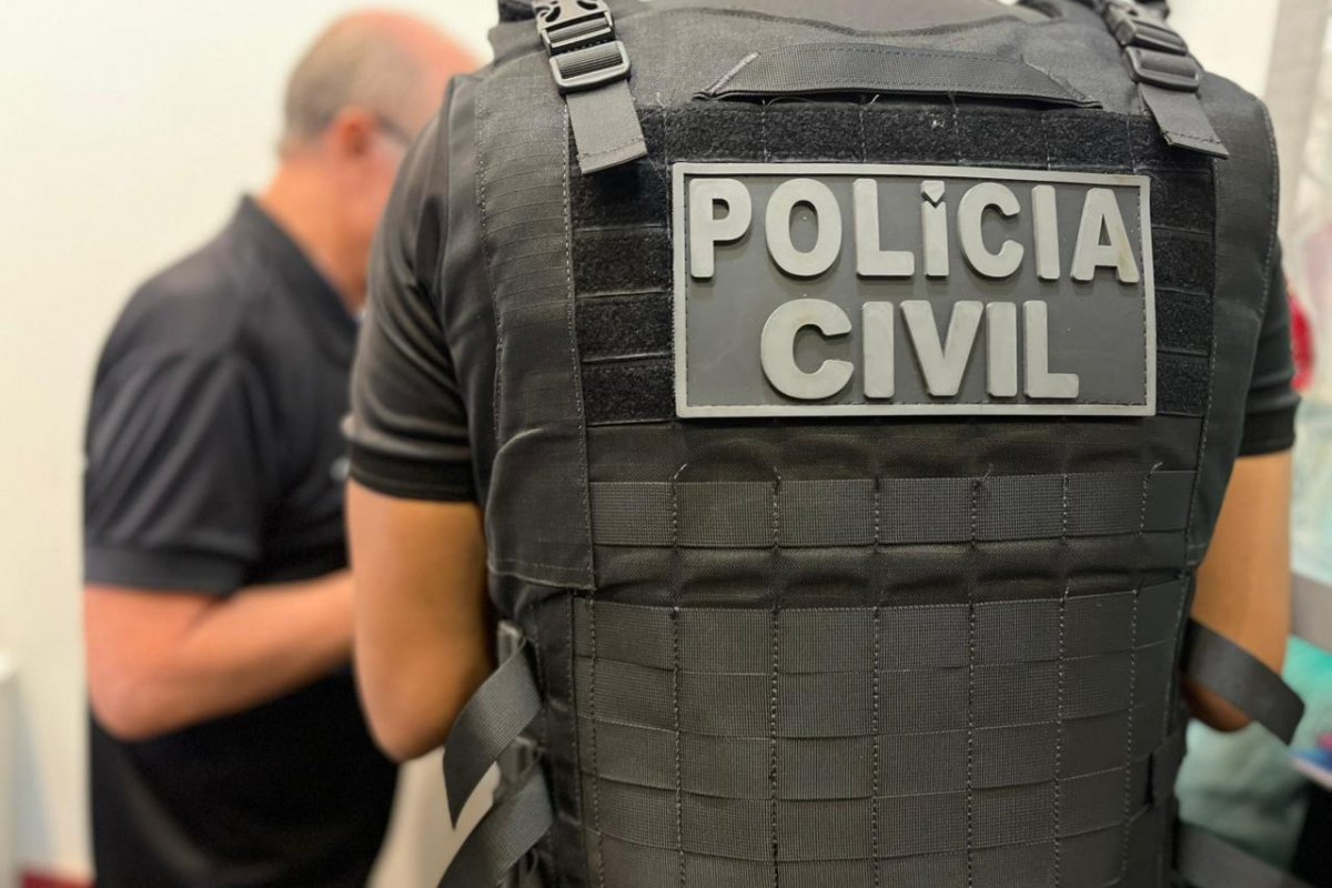 Sobrinho é investigado por desvio de R$ 152 mil de tio idoso para apostas online