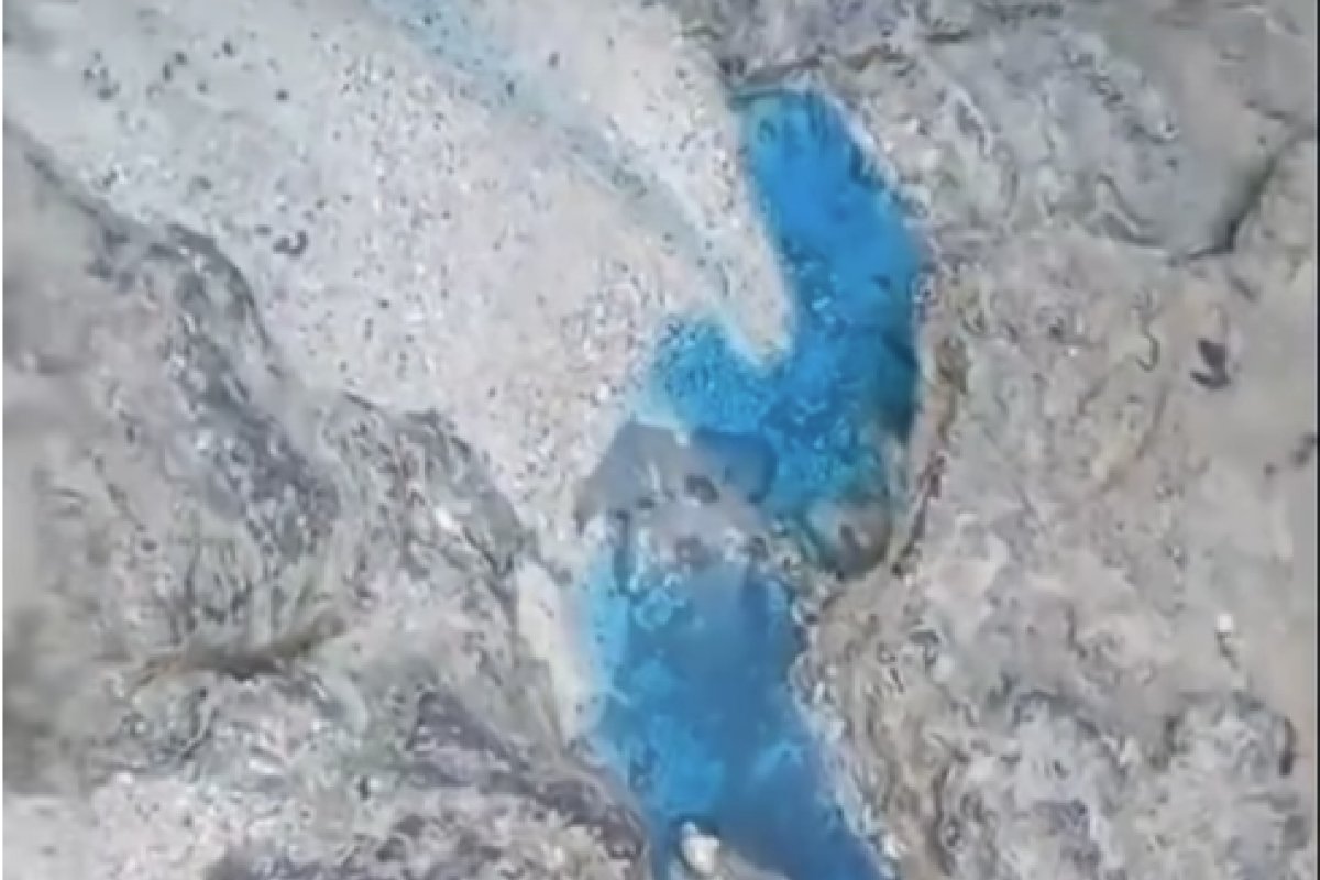 Laudo do Inema identifica altas concentrações de Nitrato e Cobre na praia de São Tomé de Paripe