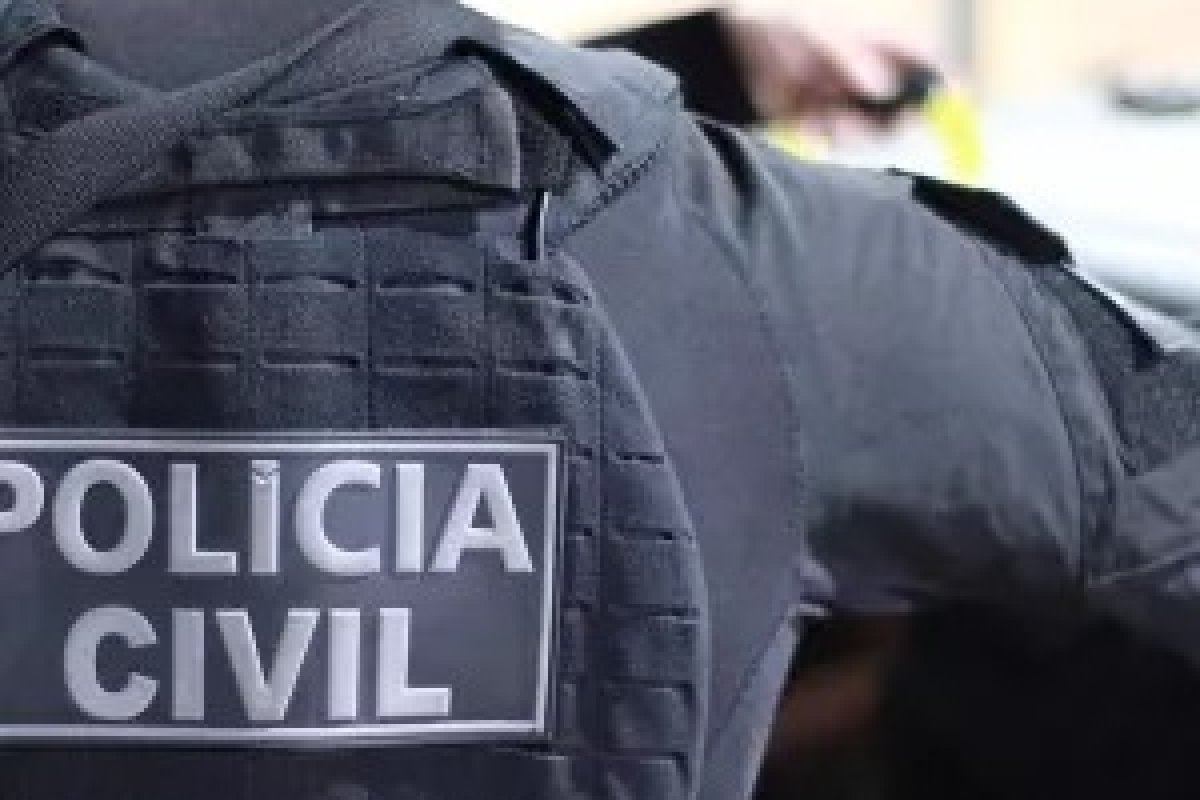 Homem é preso por estupro ocorrido em Dias d’Ávila
