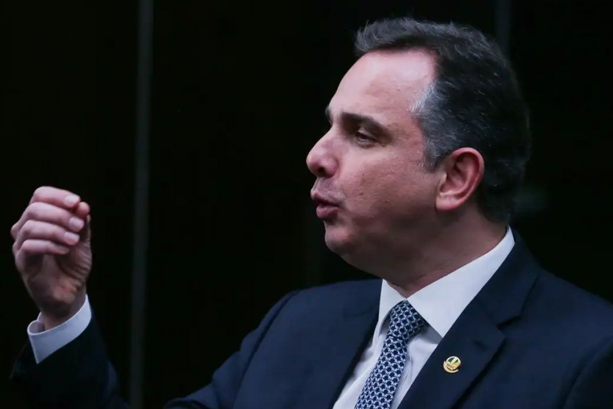 Rodrigo Pacheco descarta MDB e deve disputar eleições para governador de MG pelo União Brasil