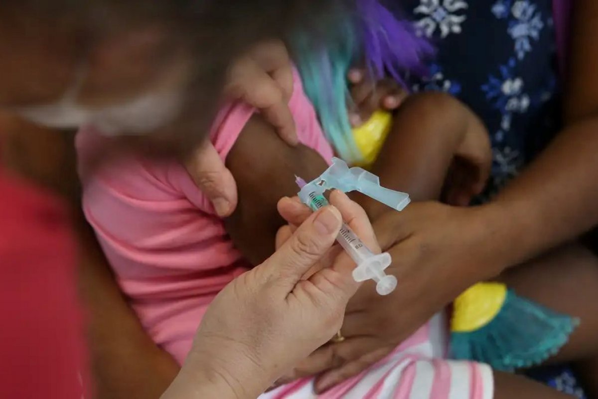 Com mais de 1400 registros, Bahia é o segundo estado do Nordeste com mais casos de meningite desde 2021