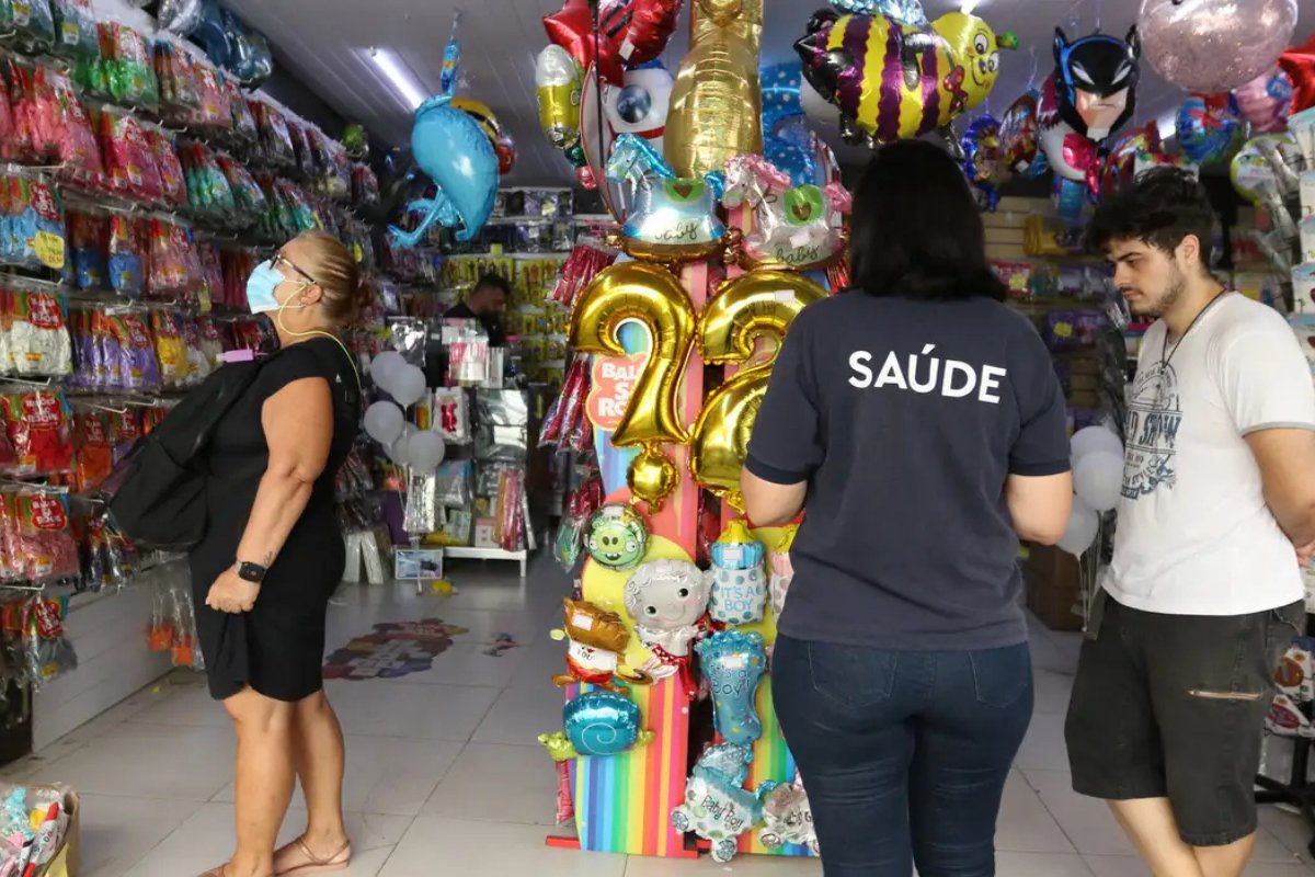 Varejo da Bahia bate recorde e fatura R$ 234,1 bilhões em 2025