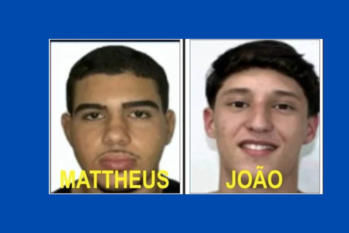  Justiça mantém presos 2 réus por estupro coletivo após audiência no RJ