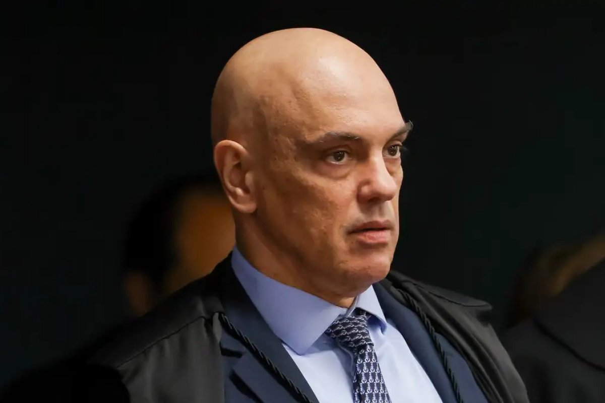 PF cumpre mandados de prisão em operação sobre suspeita de acesso ilegal a dados de Moraes