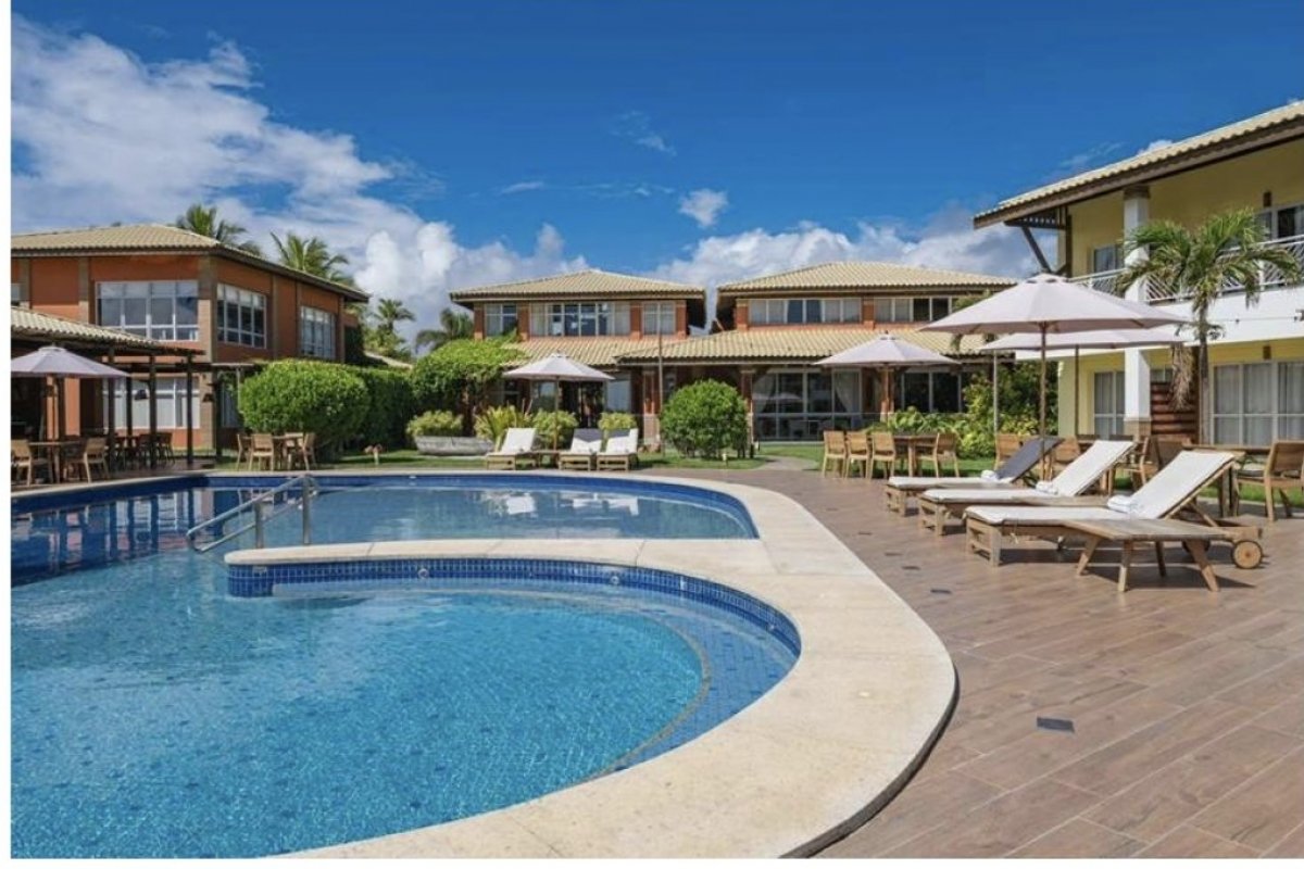 Páscoa em Baixio: Hotel Boutique & Spa Ponta de Inhambupe é um refúgio de bem-estar para criar memórias inesquecíveis!