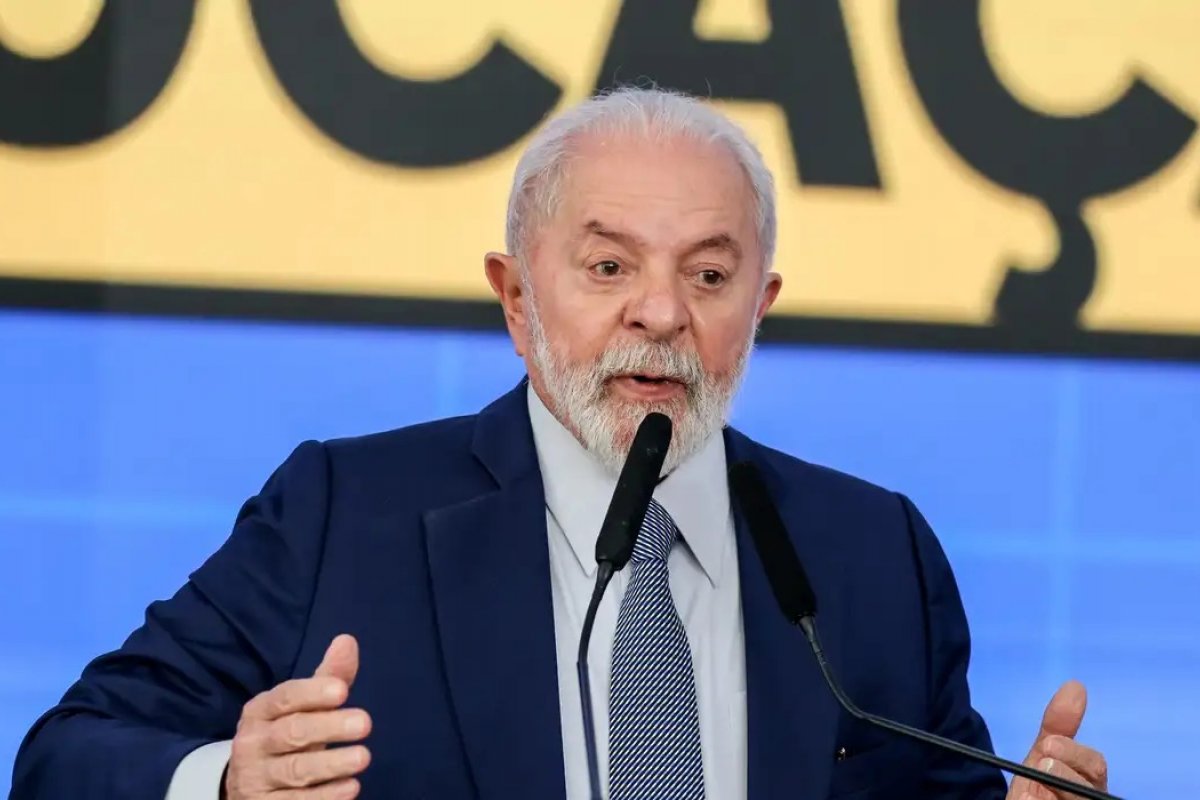 Justiça rejeita ação de Lula contra jornalista que o chamou de “diabo”