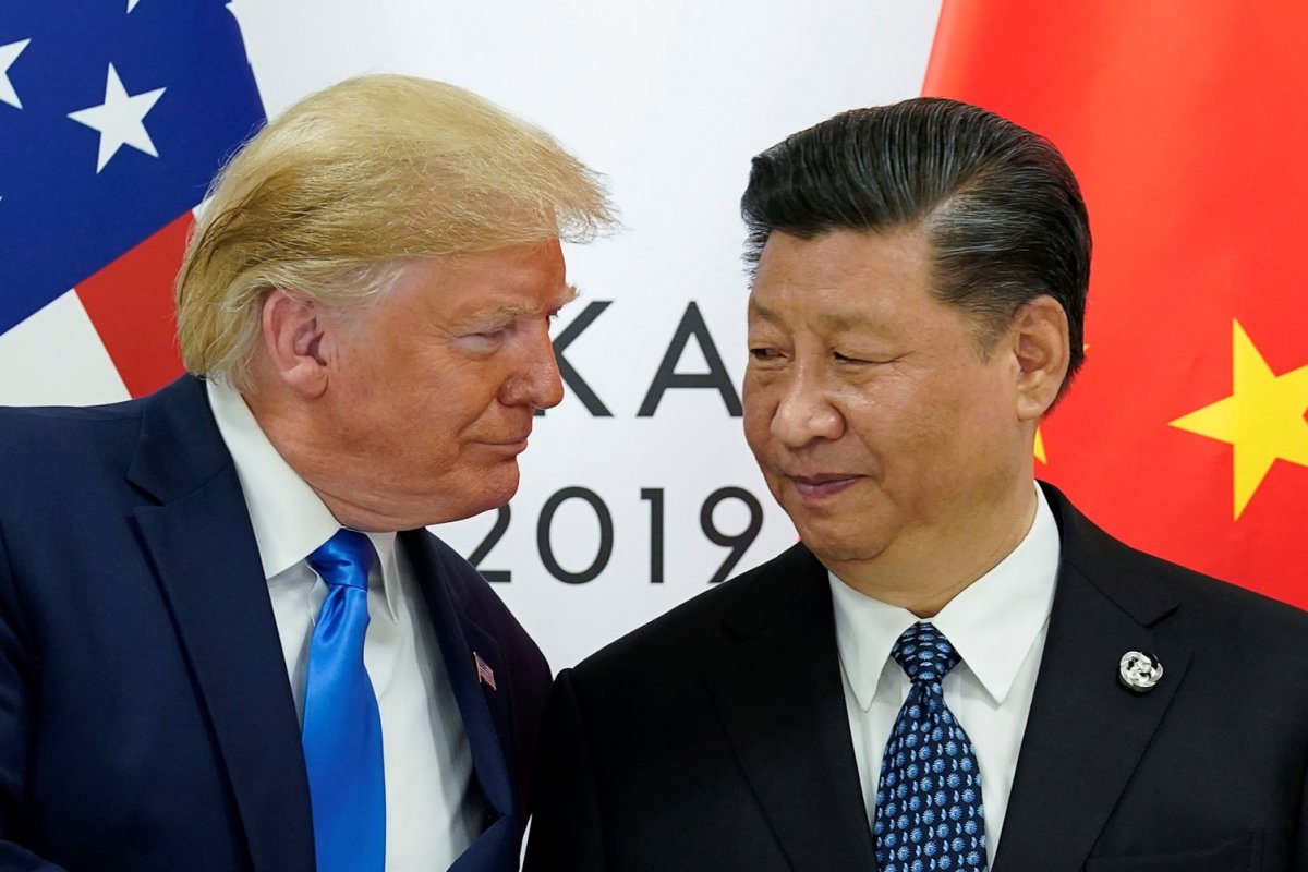 Exportações da China despencam no primeiro bimestre de 2020