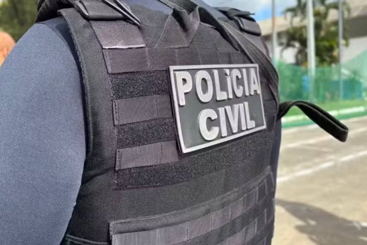 Dois homens são presos por violência contra a mulher no interior da Bahia