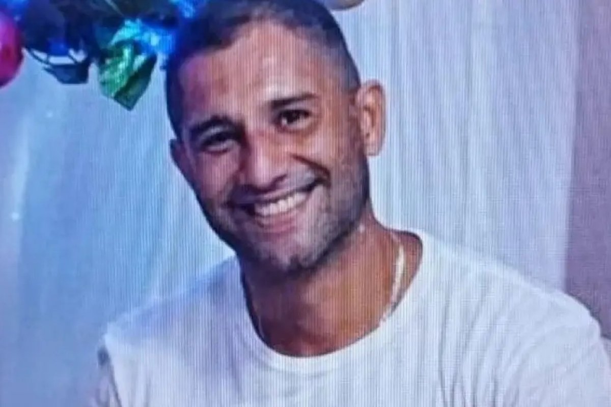 Em plena luz do dia, sargento da PM é morto a tiros na Bahia 