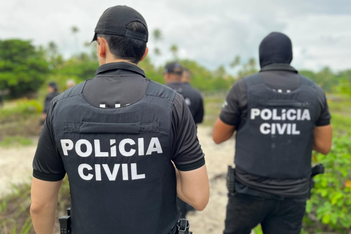 Homem acusado de abusar de menor em interior baiano é preso no Pará