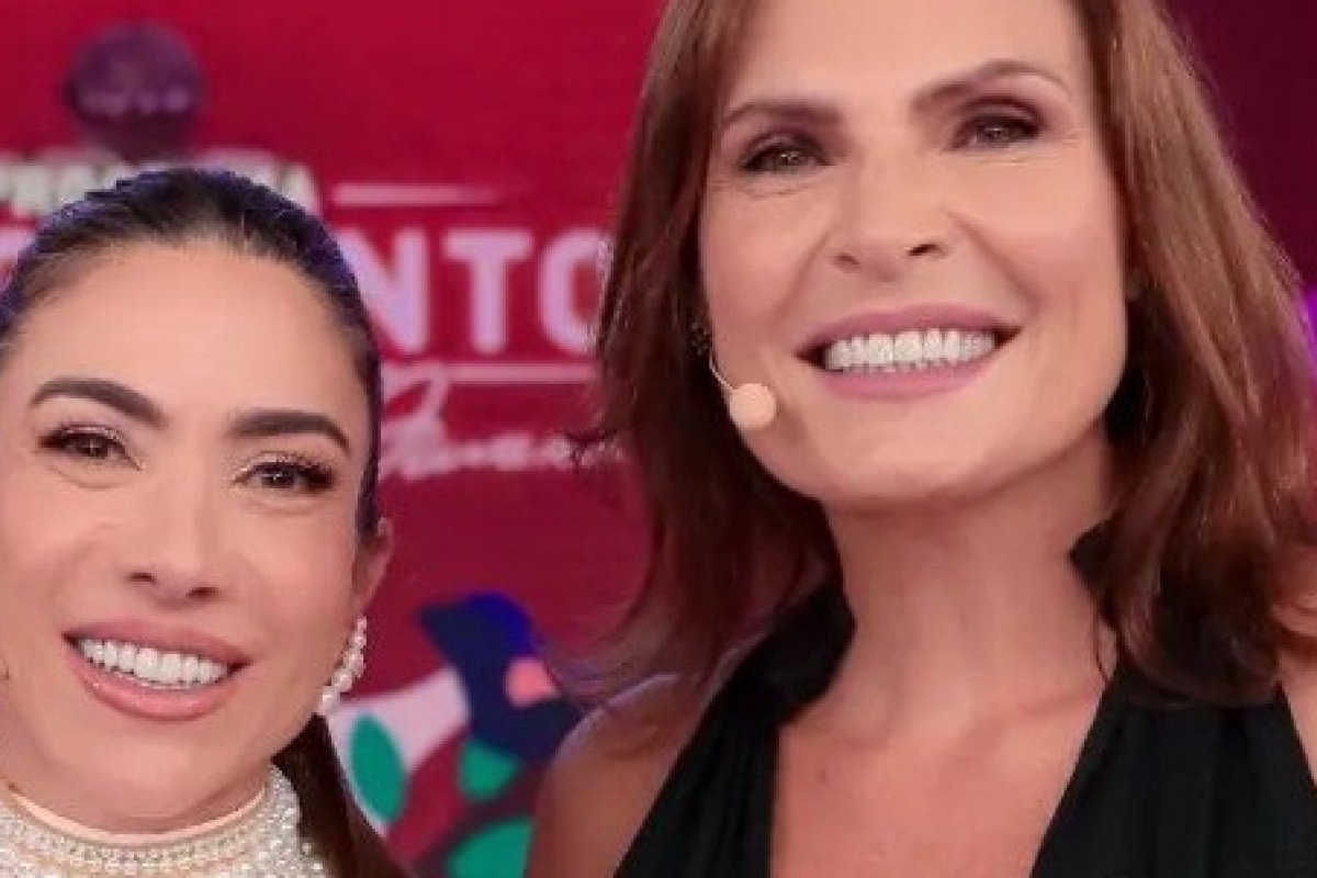 Sexóloga Laura Muller, que participava do Altas Horas da Globo, vive atualmente em uma zona rural de Minas Gerais! 