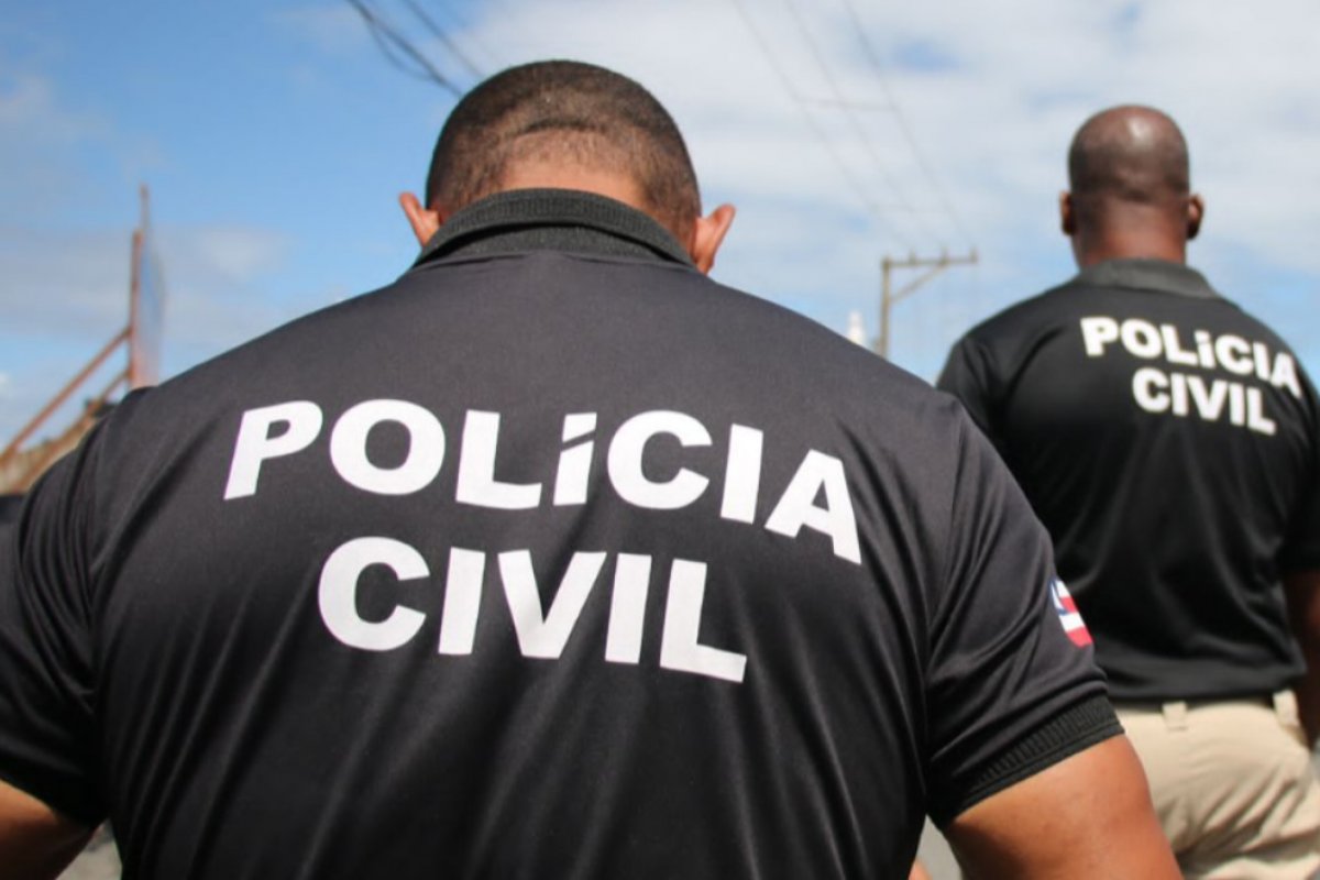 Grupo de criminosos sequestra advogada durante assalto em Stella Maris, em Salvador
