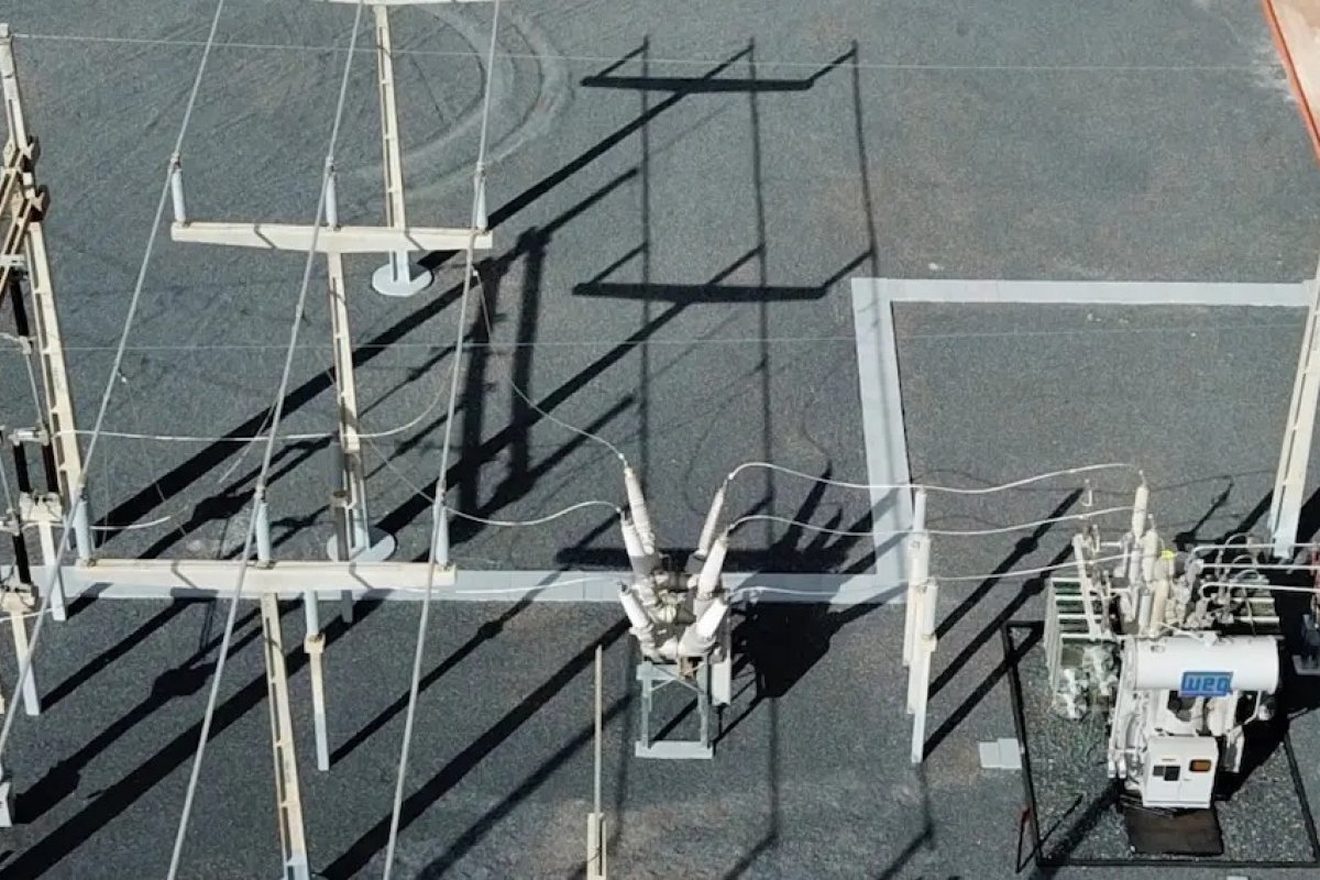 Produtores rurais relatam quedas de energia frequentes após chuvas fortes na Bahia 