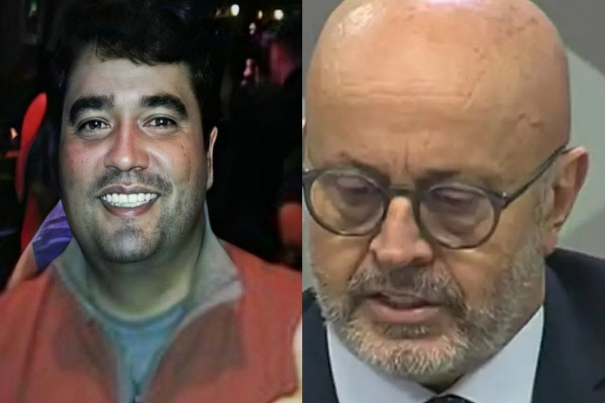 Mensagens obtidas pela PF revelam atuação de sócio oculto do Careca do INSS para não ser identificado 