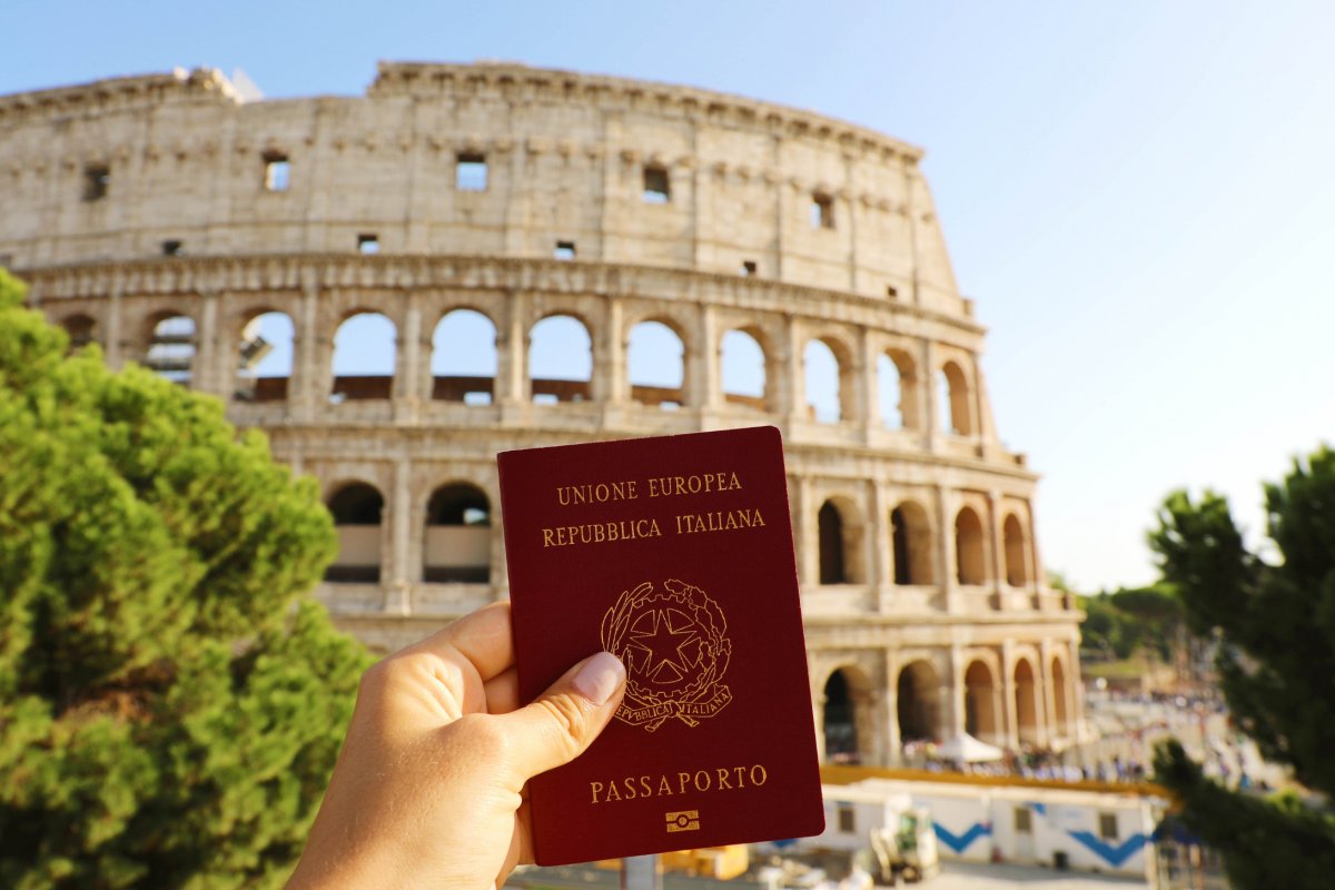 Corte Constitucional pode reescrever a lei que restringiu a cidadania italiana!